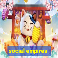 social empires